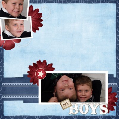 My Boys