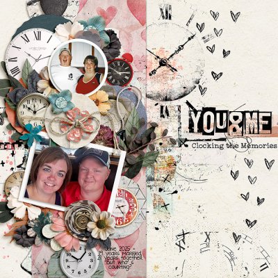 Clocking the Memories - SAT Getaway 1- London