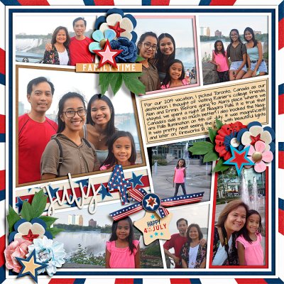 July 4
