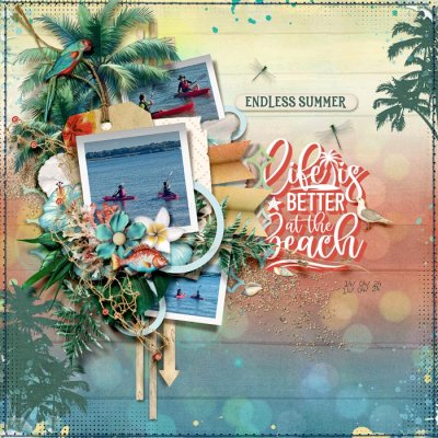 Endless Summer