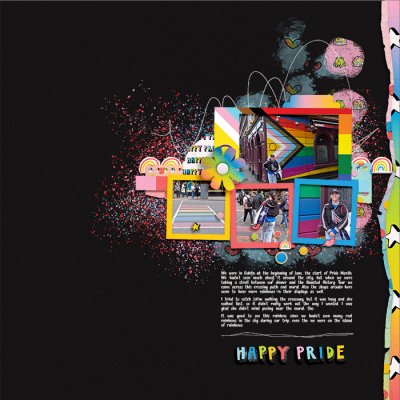Happy Pride