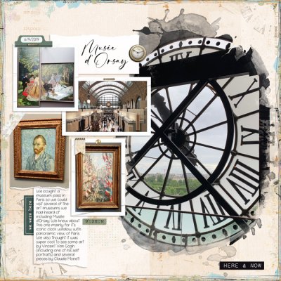 Musee d'Orsay