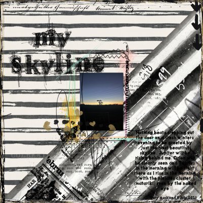 My Skyline