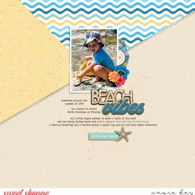 Beach Vibes