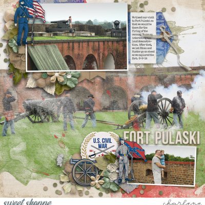 Fort Pulaski