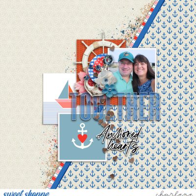 Together - Anchored Hearts