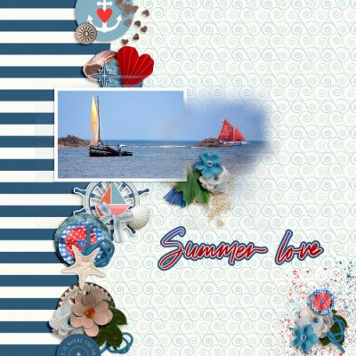 Summer Love