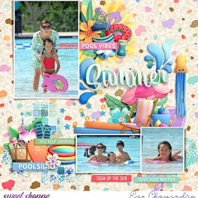 summer