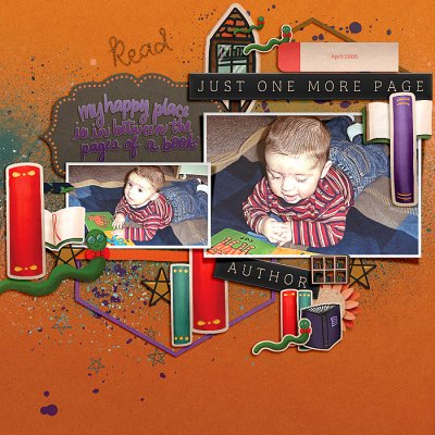 Read