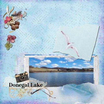 Donegal Lake