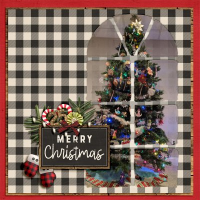 Merry Christmas