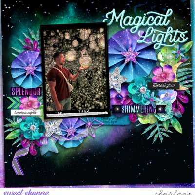 Magical Lights