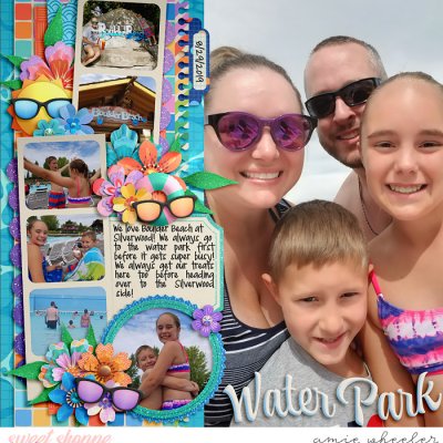 Water Park