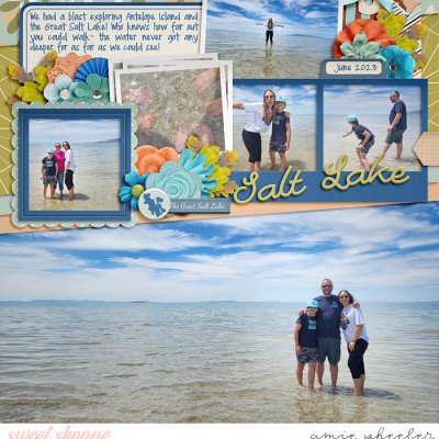 Salt Lake