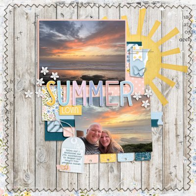 Summer Lovin