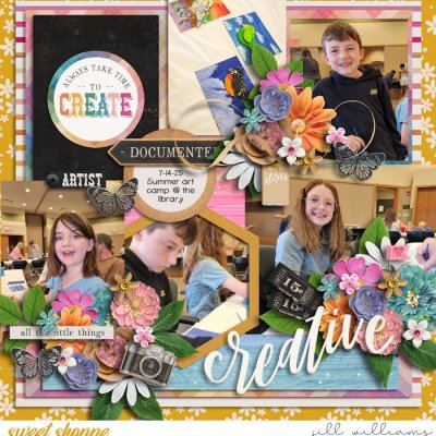 Create