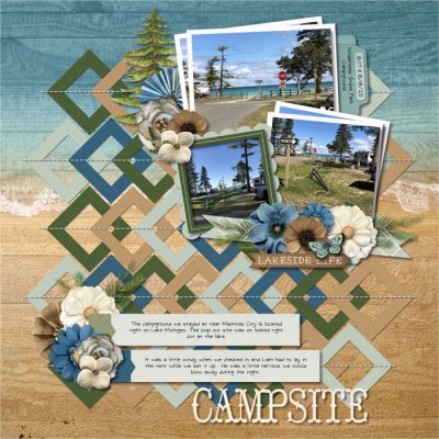 Campsite