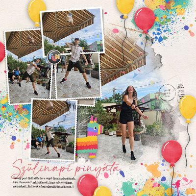 Pinata