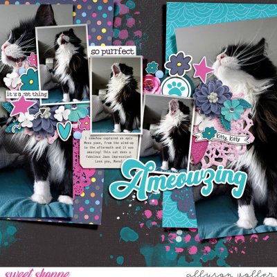 Ameowzing