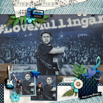 # Love Mullingar