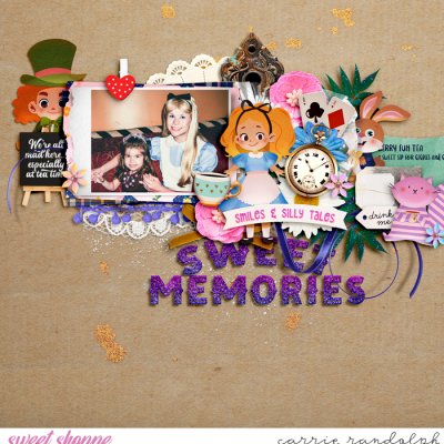Sweet Memories