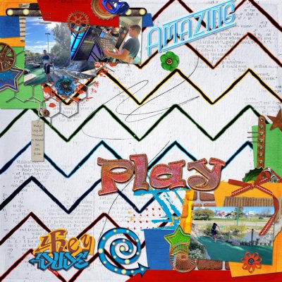 Play