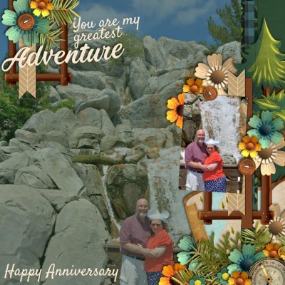 25th Anniversary