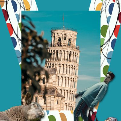 PISA- Leaning