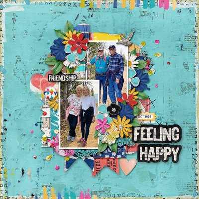 Friends for Life