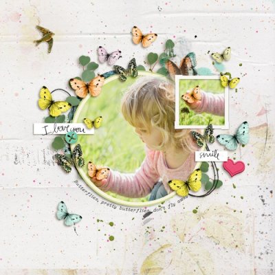 Butterflies