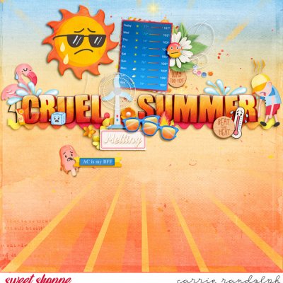 Cruel Summer
