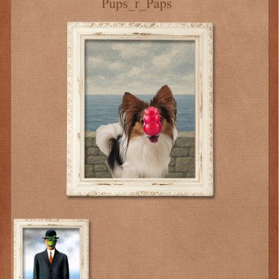 The Dog of Sharon