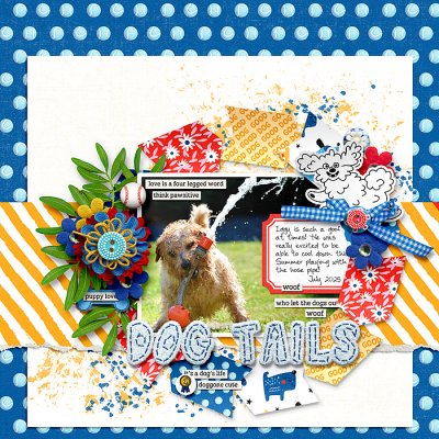 Dog Tails