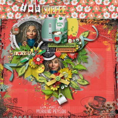 Coffee