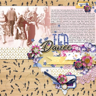 Tea Dance