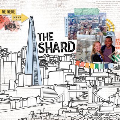The Shard