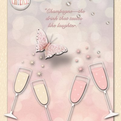CHEERS