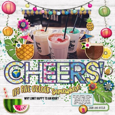 shadowbox 6 - cheers