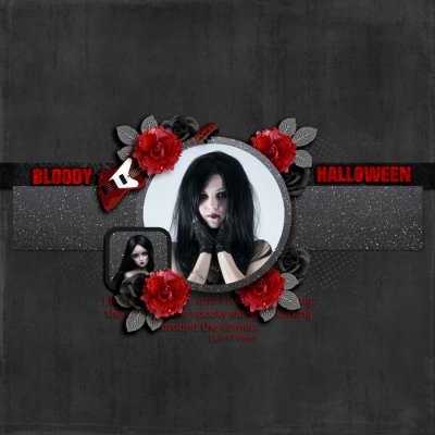 Hallow Rock