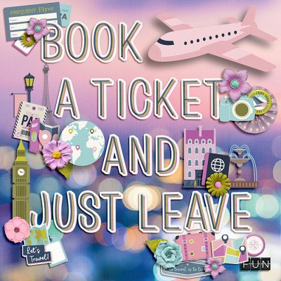 Book a ticket