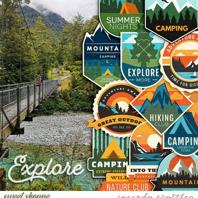 Explore