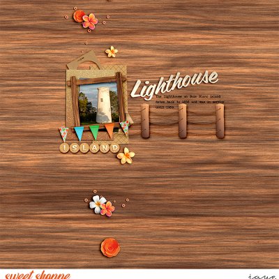 The Lighthouse