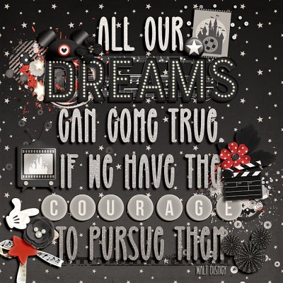 Dreams