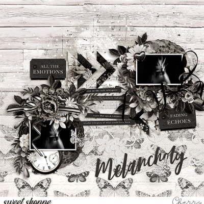 Melancholy