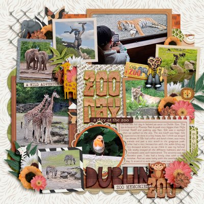 Dublin Zoo