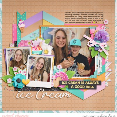 Ice Cream