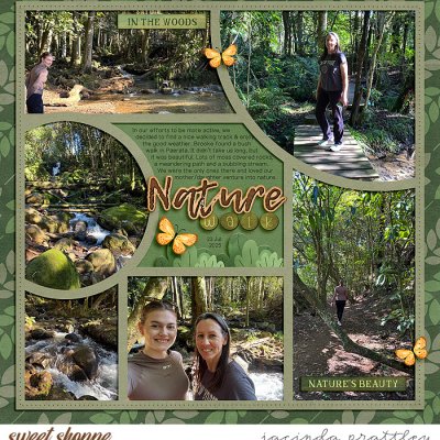 Nature Walk