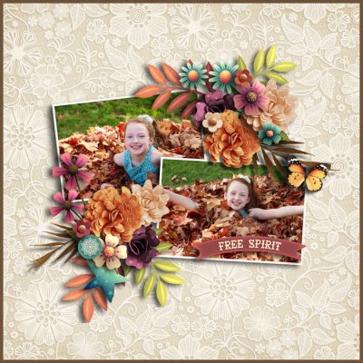 Leaves of Fun