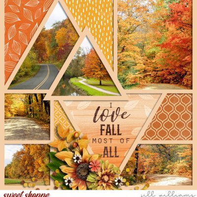 Crisp Autumn Pics