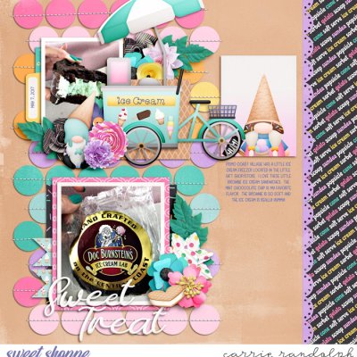 Sweet Treat